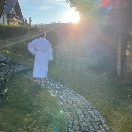 Appartamento Far Away From Africa