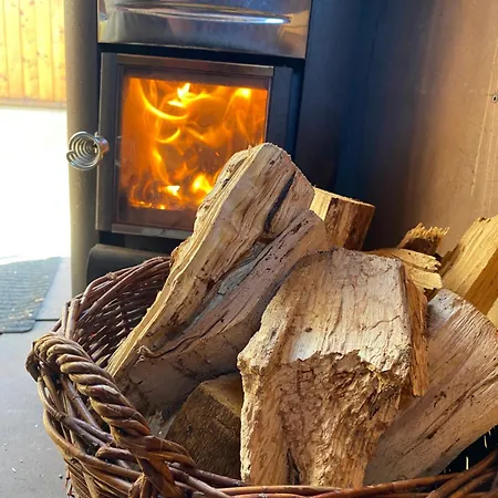 Appartamento Far Away From Africa Steinach (Thuringia)