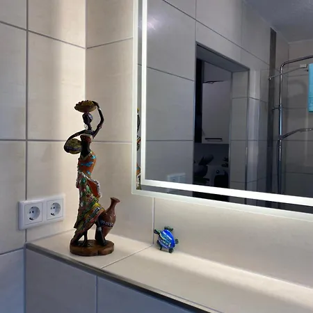 Far Away From Africa Appartamento