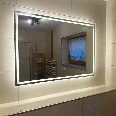 Far Away From Africa Appartamento Steinach (Thuringia)