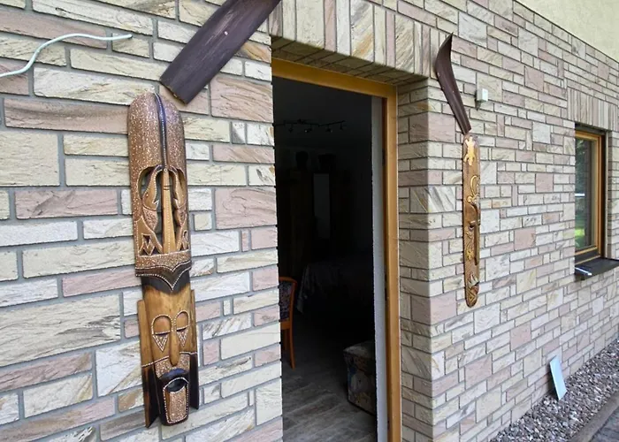 Far Away From Africa *