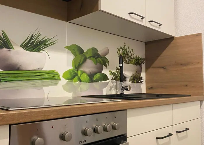 Daire Far Away From Africa